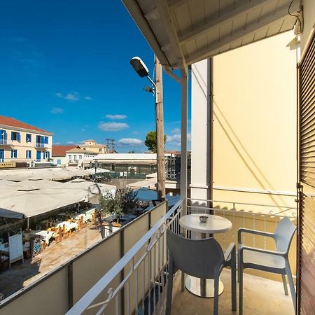 Lefkada Central Square Apartment Екстер'єр фото