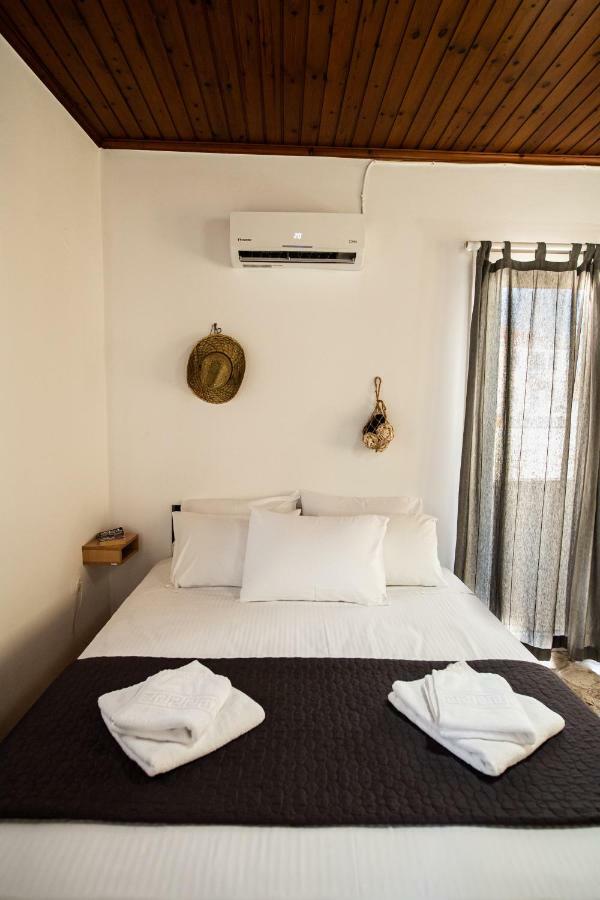 Lefkada Central Square Apartment Екстер'єр фото