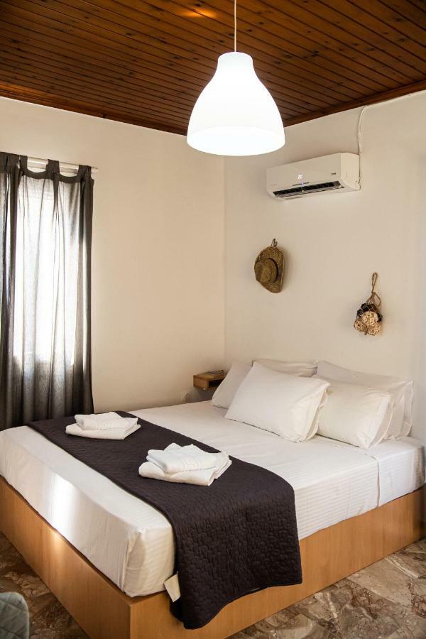 Lefkada Central Square Apartment Екстер'єр фото