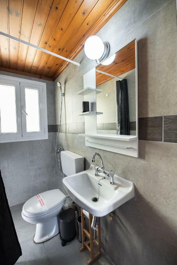 Lefkada Central Square Apartment Екстер'єр фото